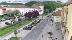 Riegerova ulice