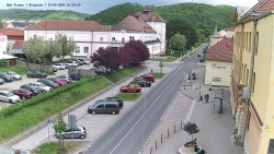 Riegerova ulice