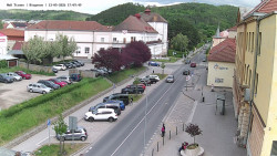 Riegerova ulice