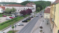 Riegerova ulice
