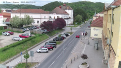 Riegerova ulice