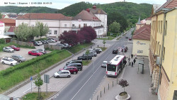 Riegerova ulice
