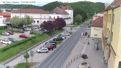 Riegerova ulice