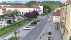 Riegerova ulice
