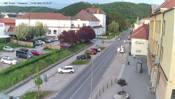 Riegerova ulice