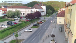 Riegerova ulice