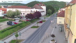 Riegerova ulice