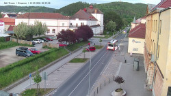 Riegerova ulice