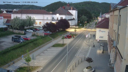 Riegerova ulice