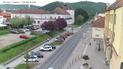 Riegerova ulice