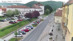 Riegerova ulice