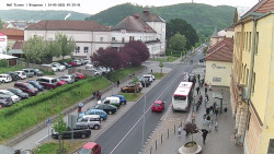Riegerova ulice