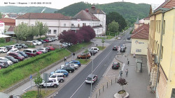 Riegerova ulice