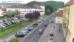 Riegerova ulice