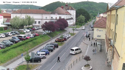 Riegerova ulice