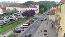 Riegerova ulice