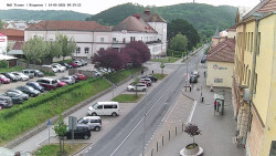 Riegerova ulice