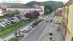 Riegerova ulice
