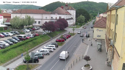 Riegerova ulice