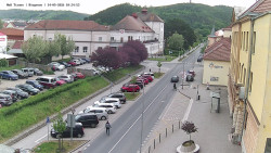 Riegerova ulice