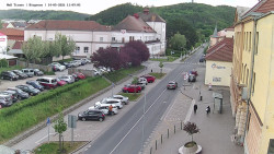 Riegerova ulice