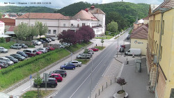 Riegerova ulice