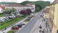Riegerova ulice