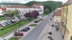 Riegerova ulice
