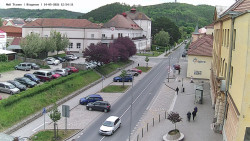Riegerova ulice