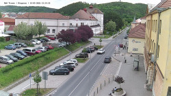 Riegerova ulice