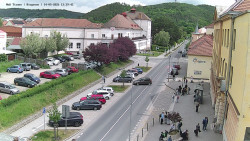 Riegerova ulice