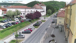 Riegerova ulice