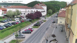 Riegerova ulice