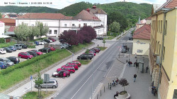 Riegerova ulice
