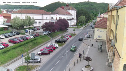 Riegerova ulice