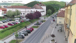 Riegerova ulice