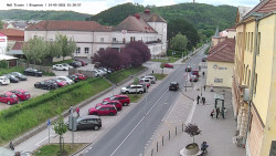Riegerova ulice