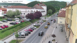 Riegerova ulice