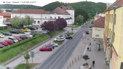 Riegerova ulice
