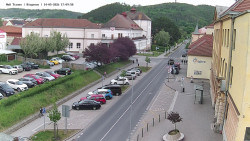 Riegerova ulice