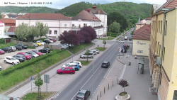 Riegerova ulice