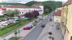 Riegerova ulice