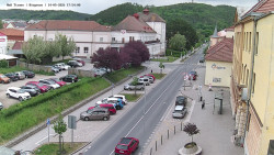 Riegerova ulice