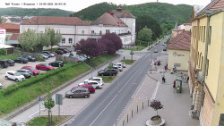 Riegerova ulice