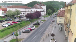 Riegerova ulice