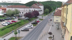 Riegerova ulice