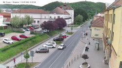 Riegerova ulice