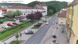 Riegerova ulice