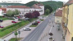 Riegerova ulice