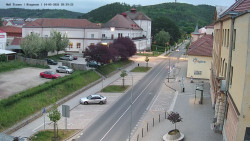 Riegerova ulice